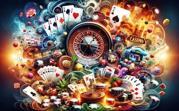 global bet 777