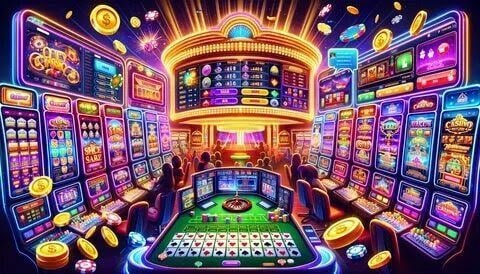 global bet 777